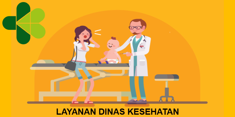 Layanan Dinkes Malang