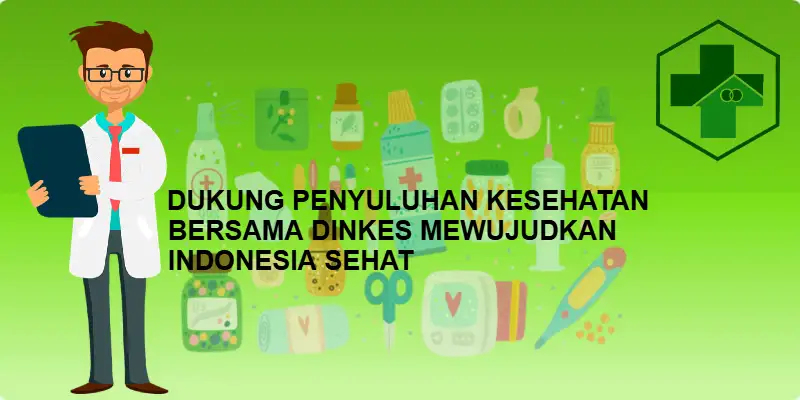 Penyuluhan Dinkes Malang